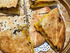 -缙云烧饼(一均店)