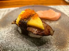 -戏作寿司(观音桥店)