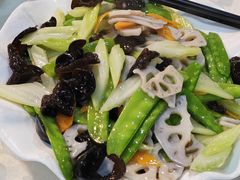 -惠州惠阳丽景国际花园酒店(市政广场店)