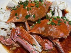 -健眺小海鲜(临海后山店)