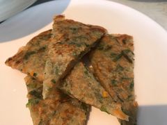凉山野菜薄饼-阿斯牛牛·凉山菜(新会展店)