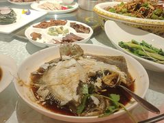 -全聚德(长江路店)