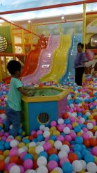 -堂堂乐儿童乐园(阳光100欧特福店)