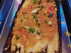 -燥次·烧烤酒场(万象城店)