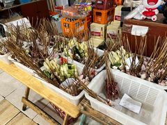 -晓靖轩烧烤(沙河风情店)