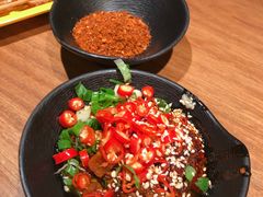 -牛小嫩串串火锅(老国贸总店)
