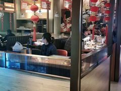 -蚝太郎 • 海鲜烧烤(Upark店)