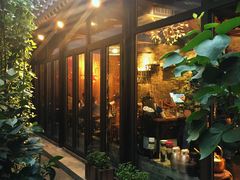 -四喜小胖·北京涮肉(五道营店)