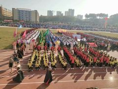 -北京联合大学(北四环校区)