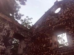 -马六甲鸡场街