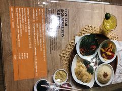 -五星海南鸡饭餐馆(东海岸路店)