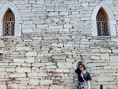 -高荡千年布依古寨旅游景区