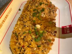 -哈力家·西北烧烤烤串(凤城十路店)