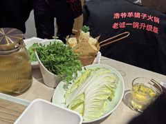 -浩爷羊蝎子火锅(望京店)
