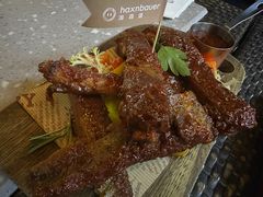 -haxnbauer海森堡德国餐厅(深圳coco店)