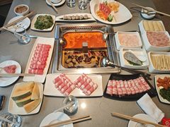 -海底捞火锅(苏宁生活广场店)