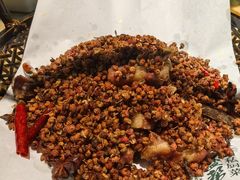 -锦府盐帮·侯宅(五棵松万达店)