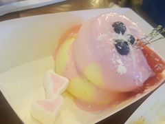 -狐狸和向日葵(北京路店)