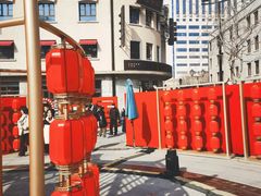 -上街里市集(悦喜客来广场店)