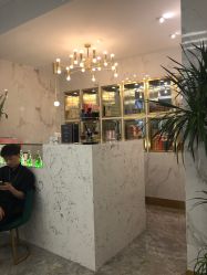 -时尚玩家发型设计