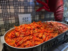 -湖州东吴开元名都酒店-滨河自助餐厅