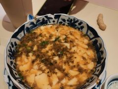 酸菜豆腐汤-侯师傅热炒店(印象城店)