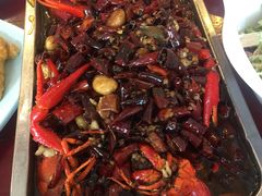 -通乐簋街小龙虾(老店)