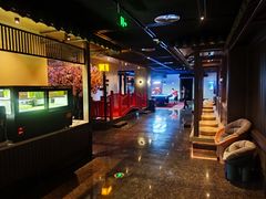 -慢享生活·汤泉SPA(同安城南店)
