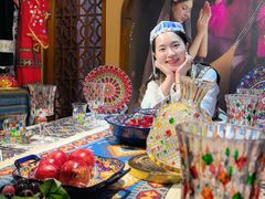 -阿依来新疆餐厅(奥城店)