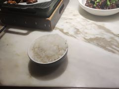 -绿茶餐厅(哈尔滨凯德店)