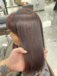 -INSI Hair Salon