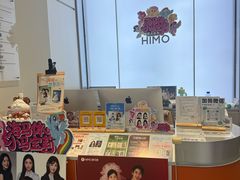 -海马体照相馆(上海宝山万达广场店)