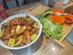 -老山东·山东菜(鲁菜名店)