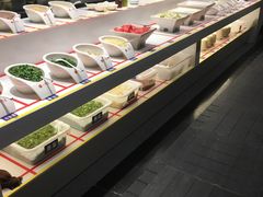 -一斗火锅·招财羊毛肚(泰吉滨江店)