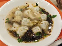 -隆盛园火勺馄饨面(省医院店)