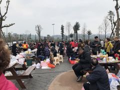 -枫香湖儿童公园