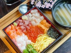 -山葵家·创意料理(宁波来福士店)