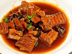 -船歌·鱼水饺青岛菜(闽江二路店)