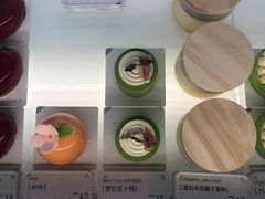 -法桐蛋糕·手作面包(万象城店)