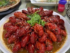-龙泽园私房菜·地道南京味 ·招牌大鱼头(油坊桥店)