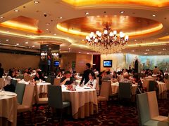 大堂-东海海鲜酒家(中信广场店)