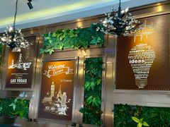 -佳纳客牛排(华亚欢乐城店)