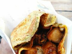 -清真·二嫂子煎饼果子(鼓楼旗舰形象店)