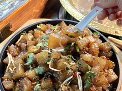 -清真·馬坡二旦烧烤(人生一串拍摄店)