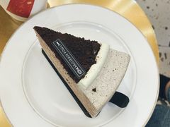 咸奶油奥利奥千层-小半有礼(天河南店)