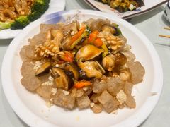 -黑石礁酒楼·海鲜(黑石礁店)
