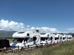 -新疆那拉提国家旅游度假区