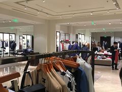 -Massimo Dutti(合生汇店)