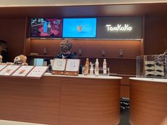 -金鹰国际购物中心(江都店)