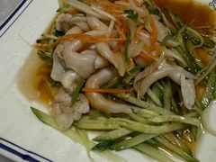 -宾朋海鲜饭庄(兴海路店)